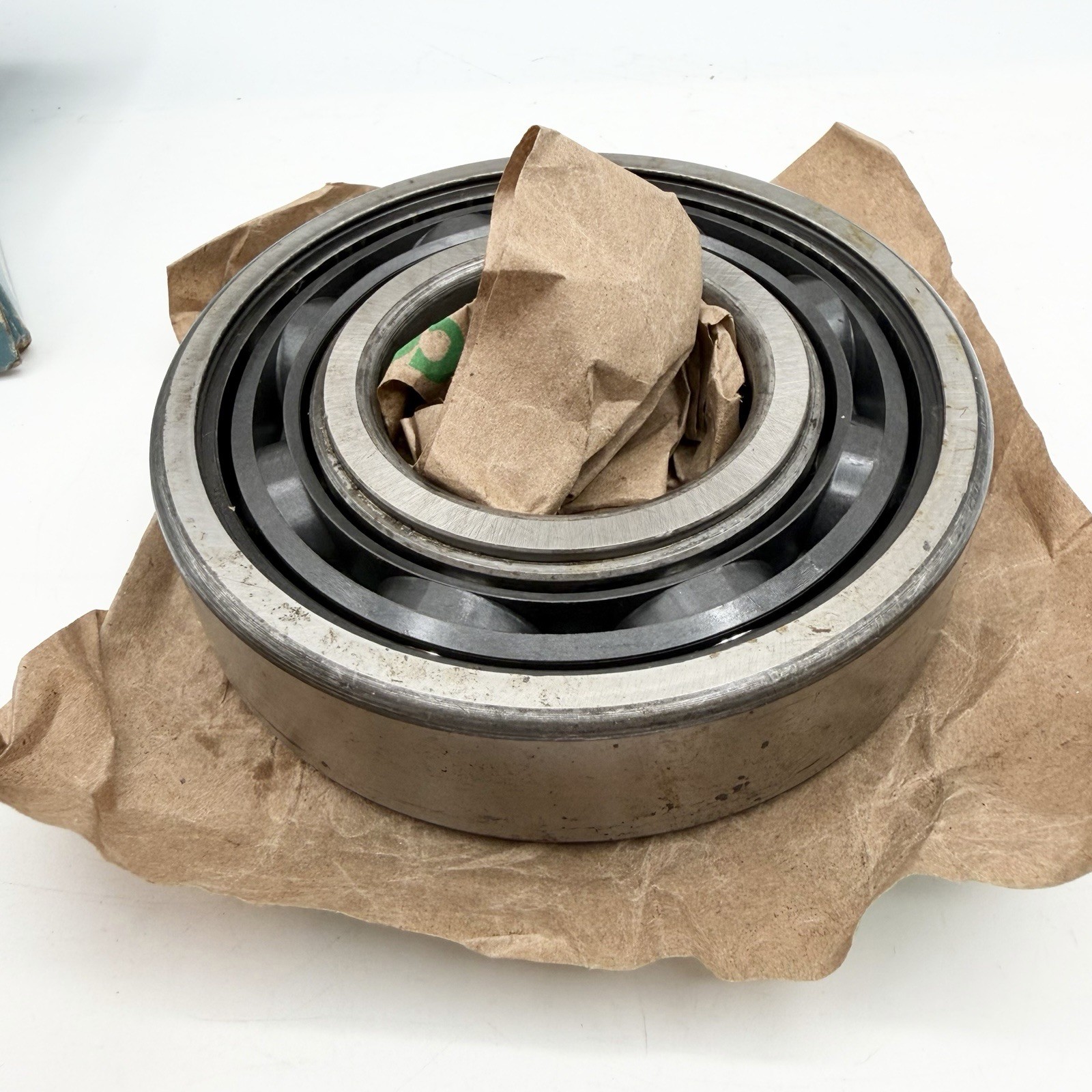 Federal-Mogul Bower BCA 310 Radial Ball Bearing 50mm Bore 110mm OD Lot of 2