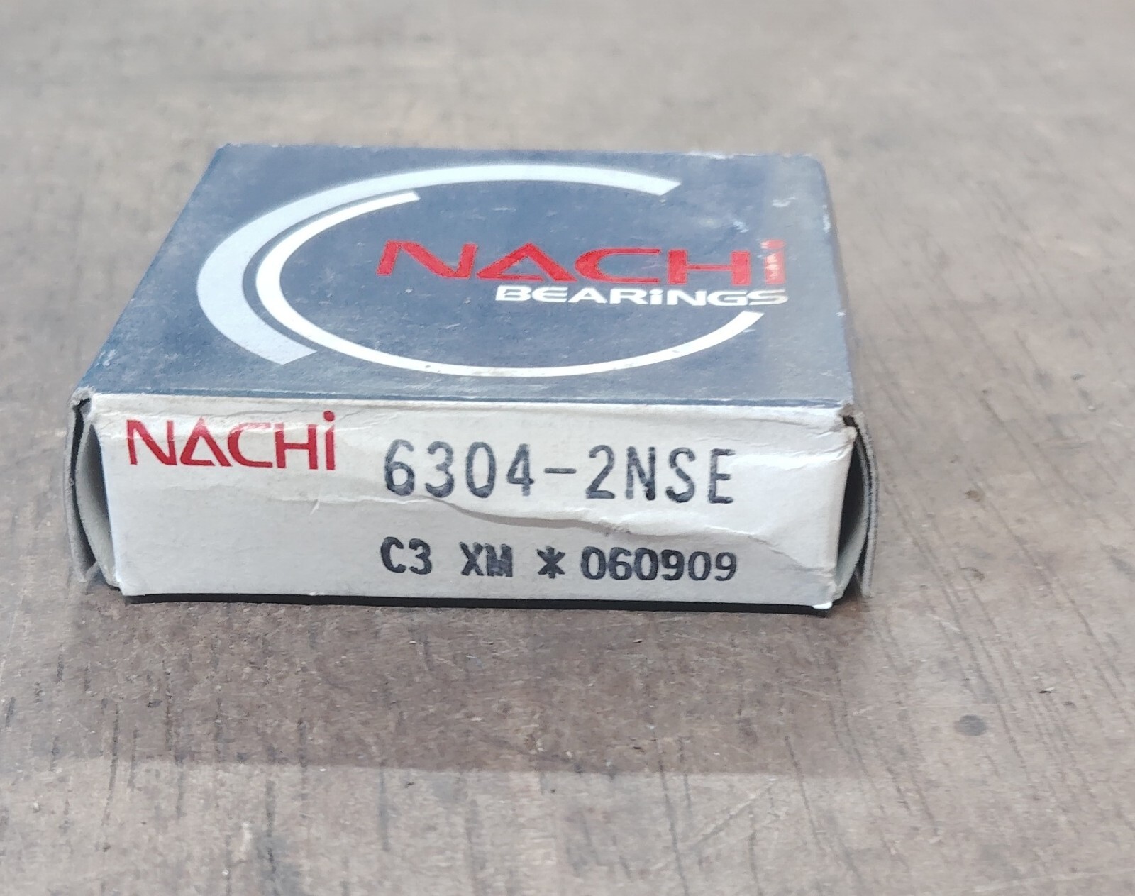 NACHI 6304-2NSE