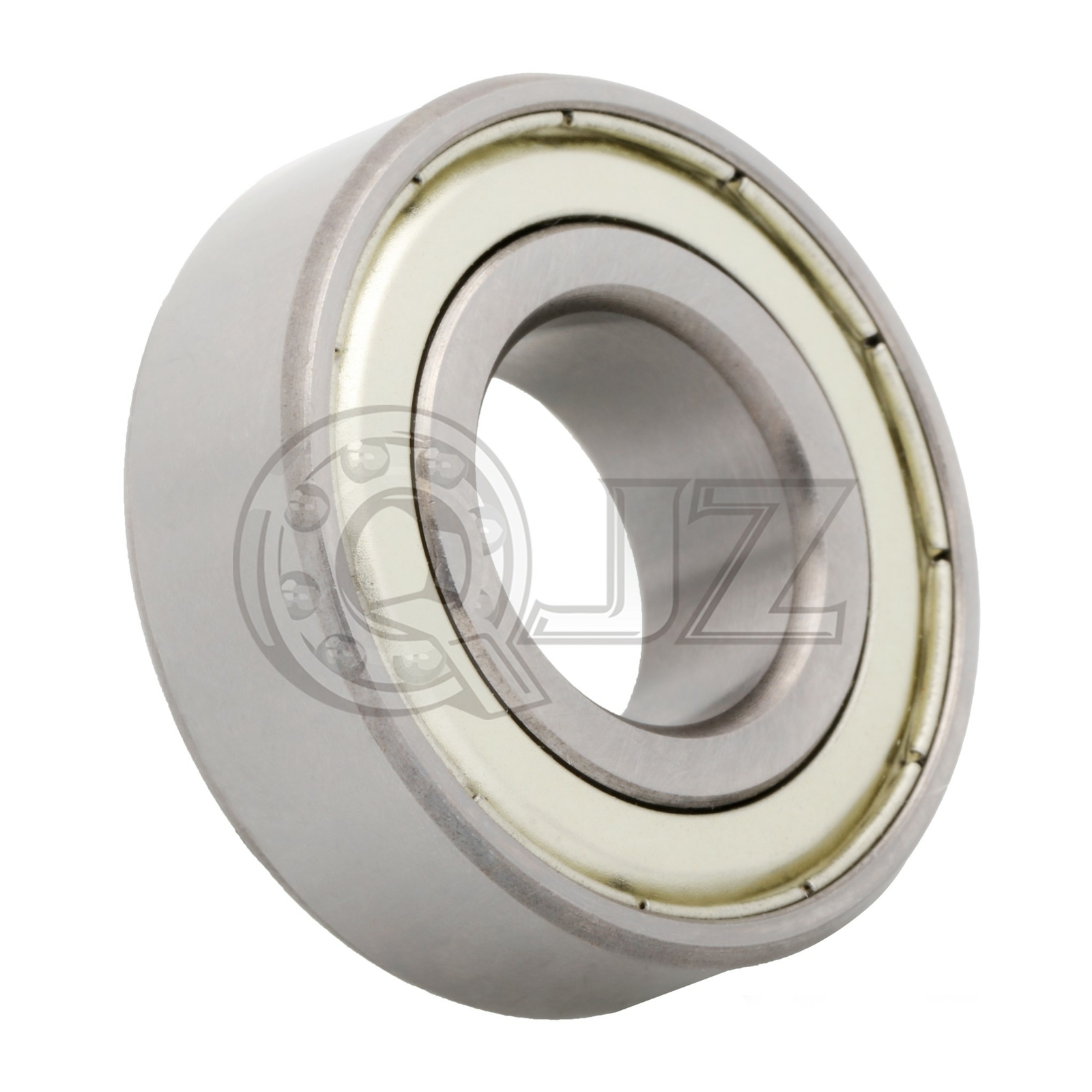 [50-Pack] 1630-ZZ-C3 Deep Groove Radial Ball Bearing 3/4in x 1.625in x 1/2in