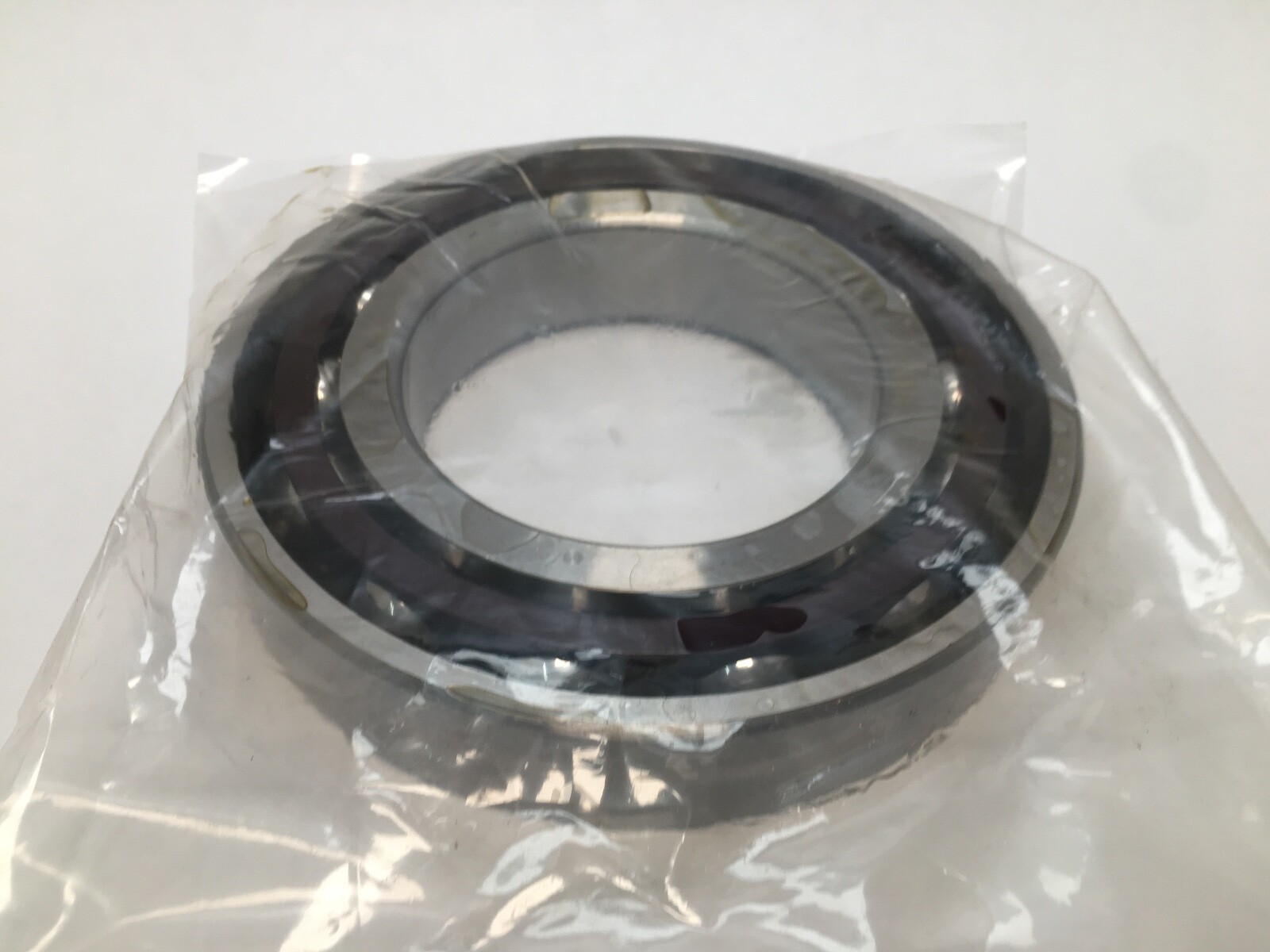 Fafnir 2MM220WI-SUM Bearing 100x180x34 mm 7220-C 2MM-220-WI-SUM ABEC7 USA 2 Pcs
