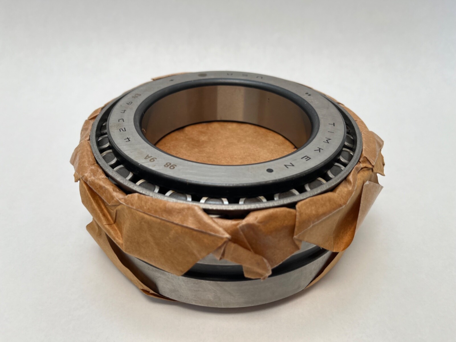 Timken 42346-3/42587D-3/X1S-42346 Bearing Cone & Cup 3.463″ ID 5-7/8″ OD USA