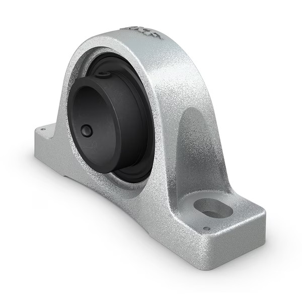 SKF SY40 TF/VA201 Pillow block ball bearing unit w/ extend inner ring – Pack 2