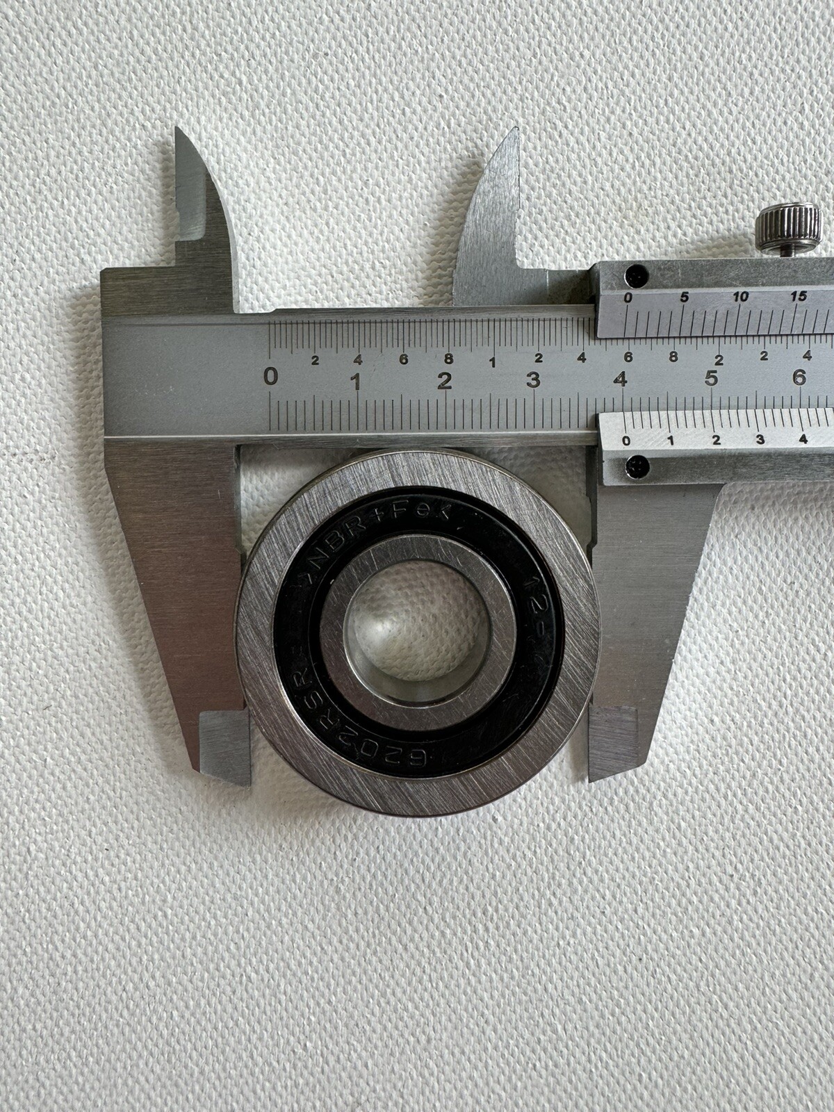 LR202-2RSR INA New Single Row Ball Bearing