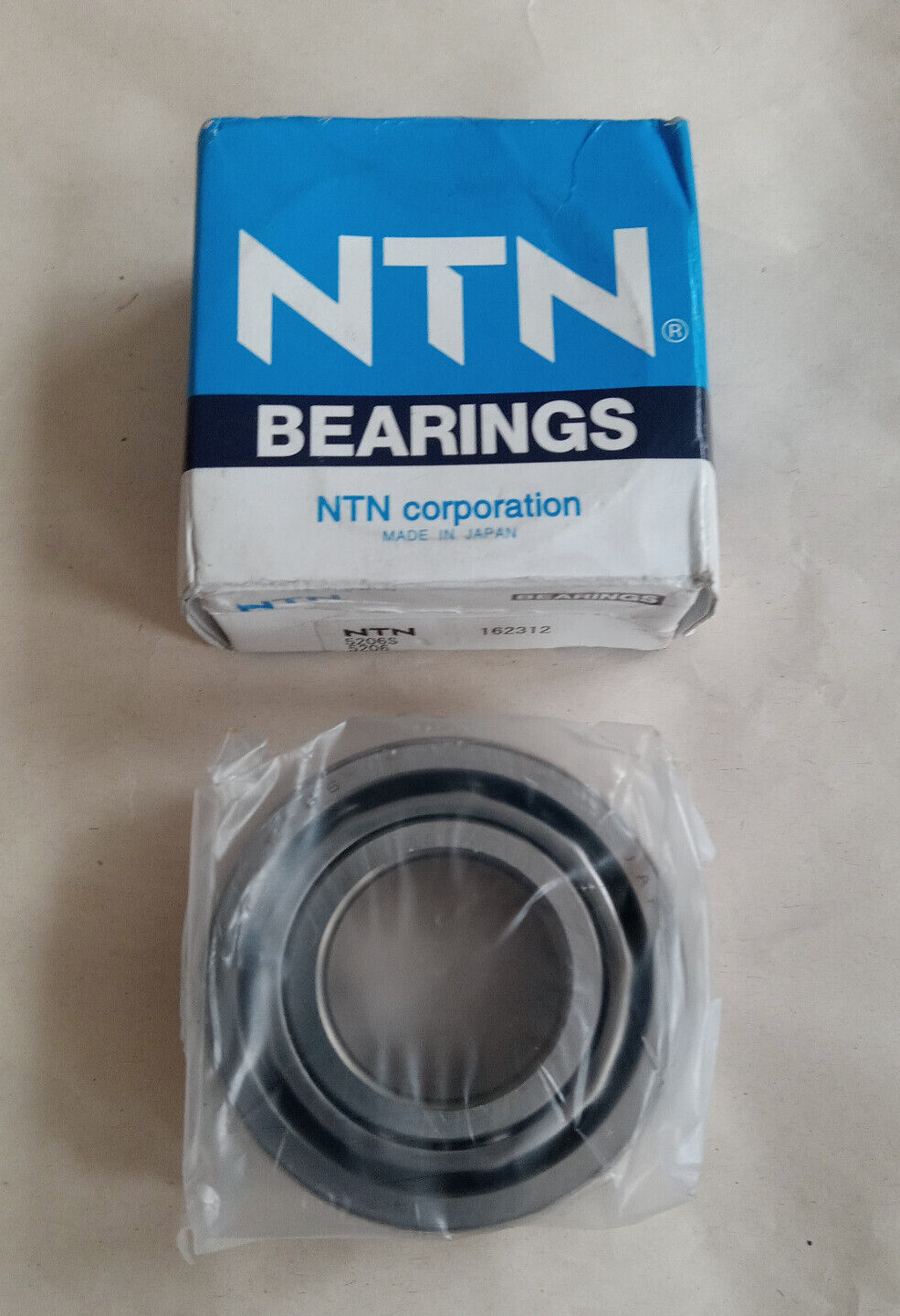 NTN 5206S Bearing 5206