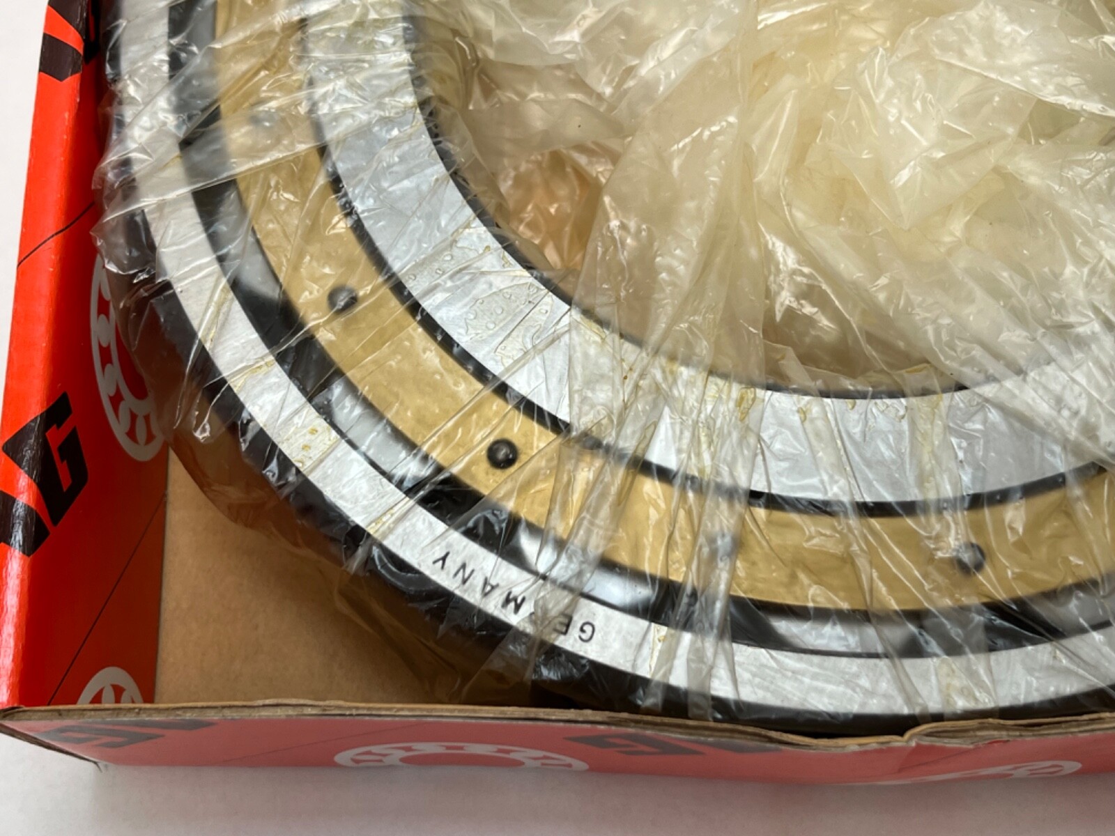 FAG 20226K.MB.C3 Spherical Bearing 130x230x40 mm 20226-K-MB-C3 Germany