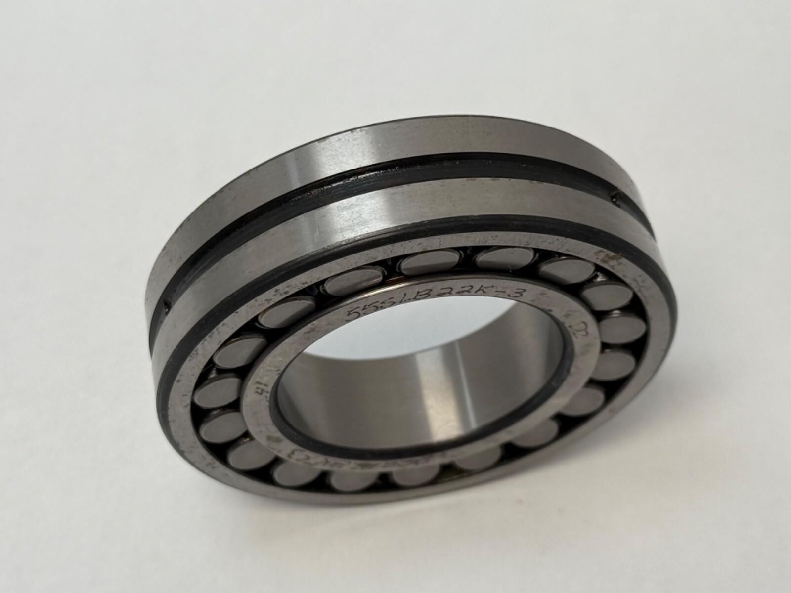 Link-Belt 22211LBKW33C3 Bearing 22211-LB-K-W33-C3 22211MB 22211M 55x100x25 mm