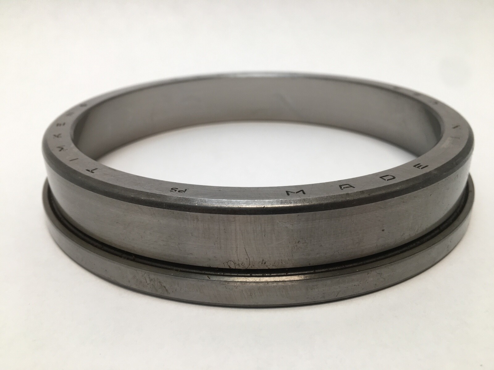 Timken 47825B Flange Taper Bearing Cup 5-5/8″ OD 1-1/32″ W 47825-B USA