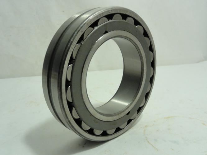 201311 New-No Box; Torrington 22216 K CJ W33 Spherical Roller Bearing; 80mm ID