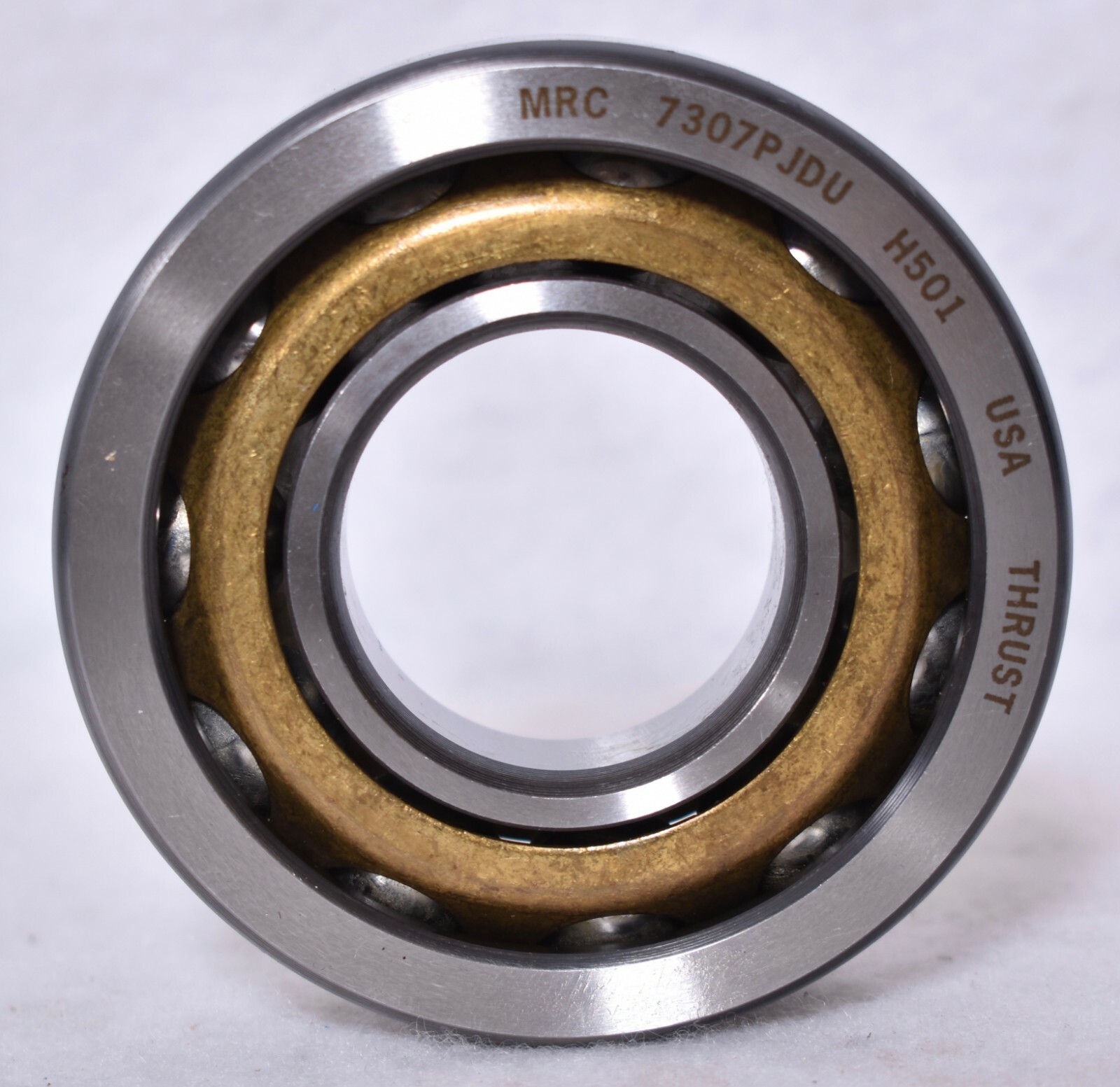 MRC Thrust Bearing 7307PJDU H501