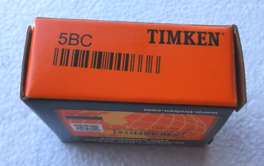 Premium 1-3/4″ Bore 5BC 5-BC Precision Class Tapered Roller Bearing Cone