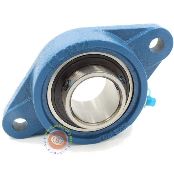UCFL207-23 Two-Bolt Flange 1-7/16" – Hi-Sun