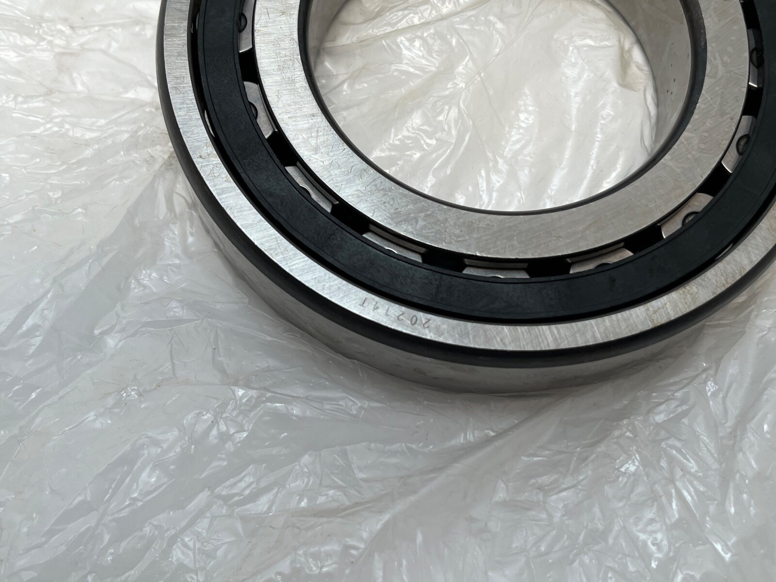 FAG 20214T Single Row Spherical Bearing 70x120x24 mm 20214-T Cons Germany