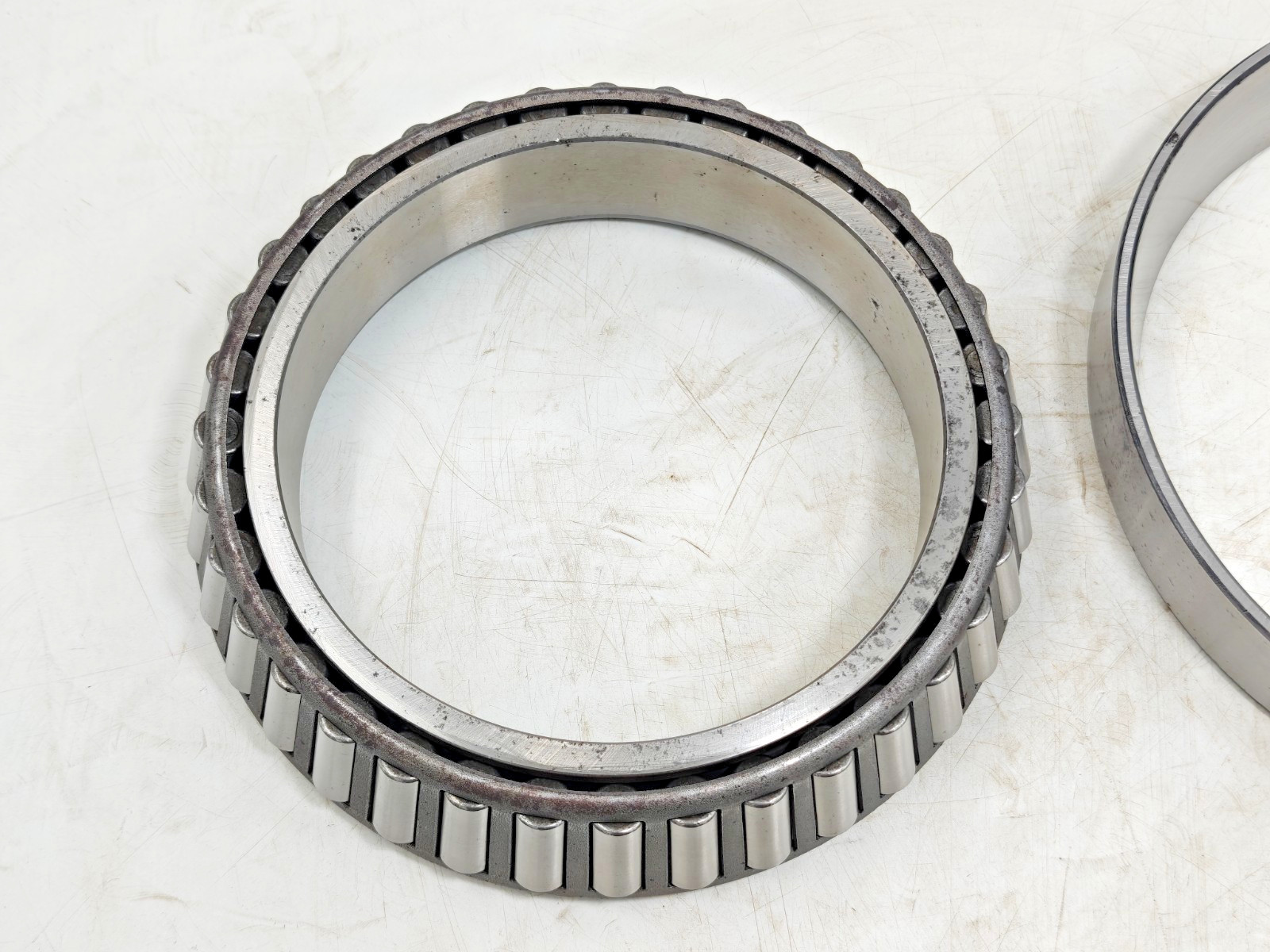 67786 / 67720 Timken Tapered Roller Bearing cone&Cup Timken 67786 – 67720 USA