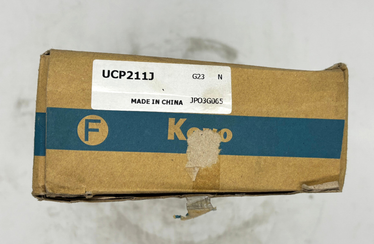 Koyo UCP211J