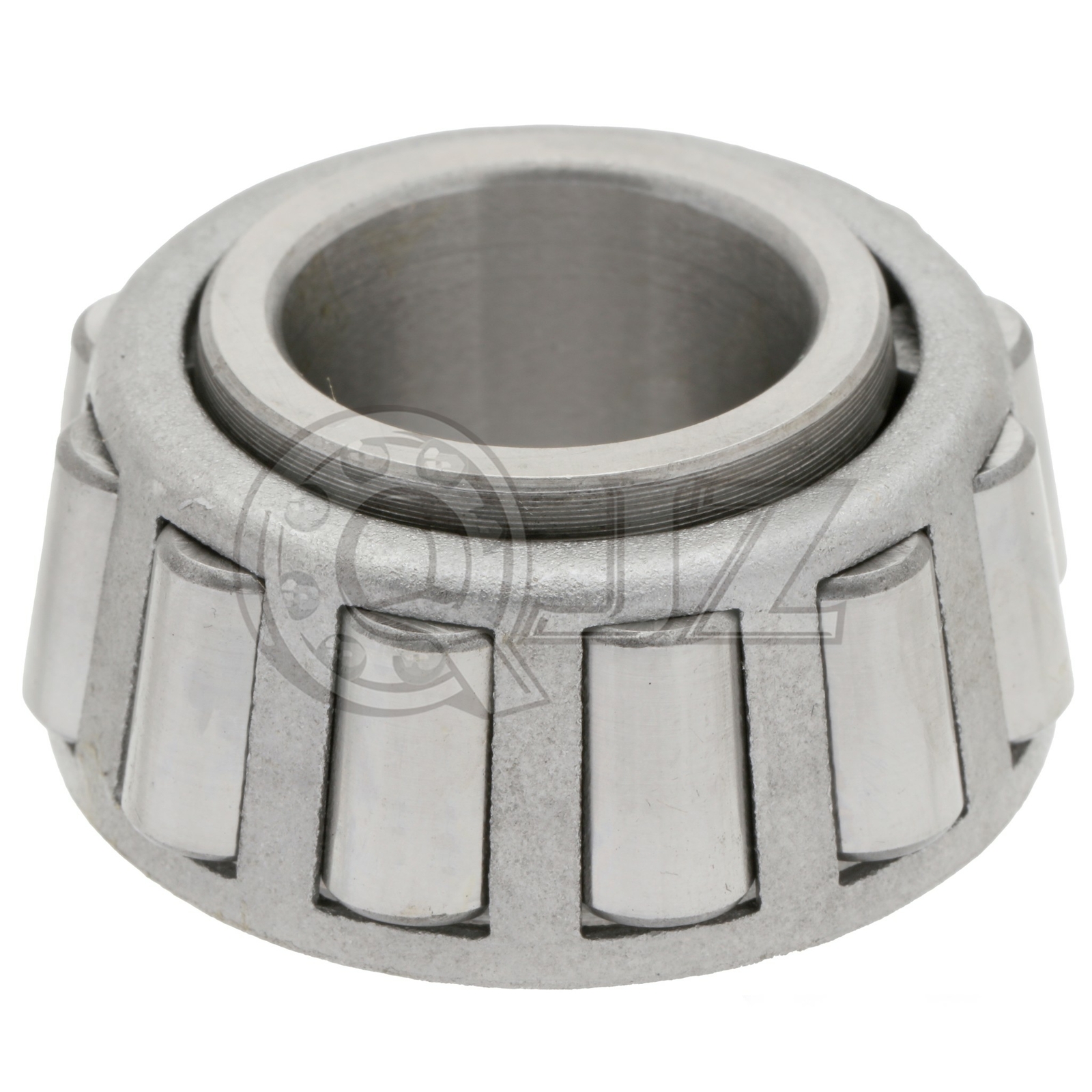 [2-Pack] 09081 Tapered Roller Inner Ring Single Cone 0.81″(Bore) x 0.875″(Width)