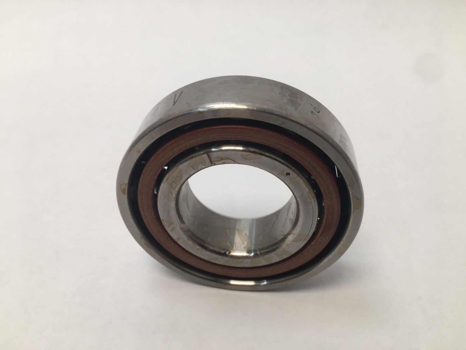 FAG B7206C.TPA.P4S.UL Bearing 30x62x16 mm 7206C B-7206-C-TPA-P4-K5-UL Germany