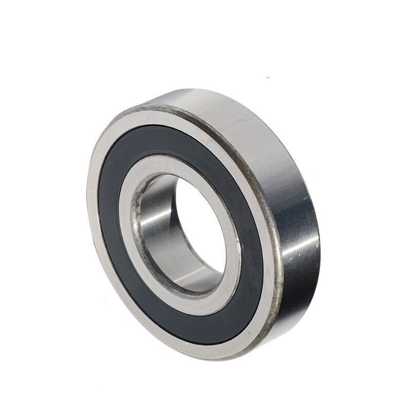 Double Row Thickened Bearing 5001-2RS 12 * 28 * 16 Pneumatic Tool Polishing