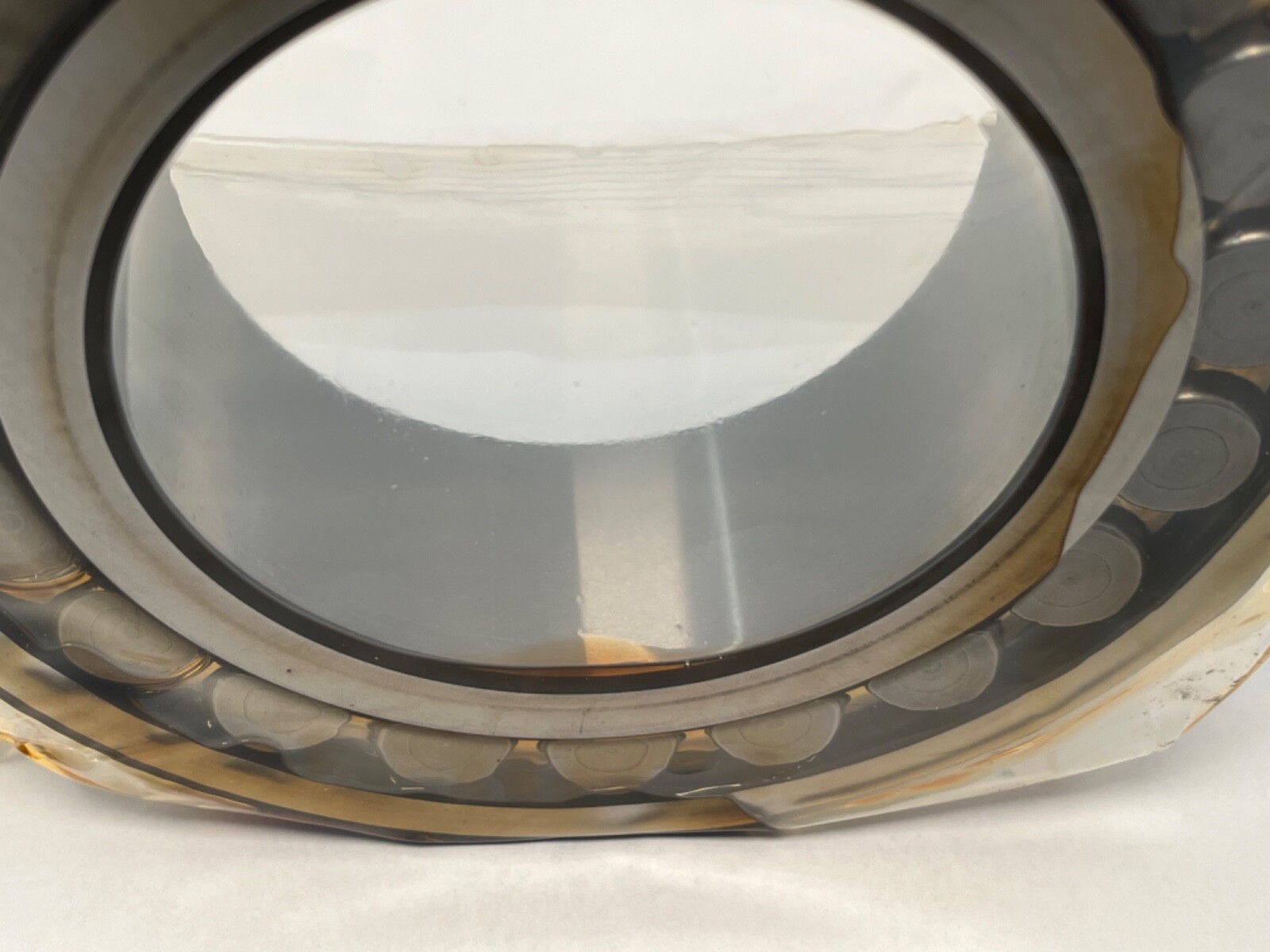SKF 22219-VAD Spherical Bearing 22219-VAD-W33 95x170x43 mm