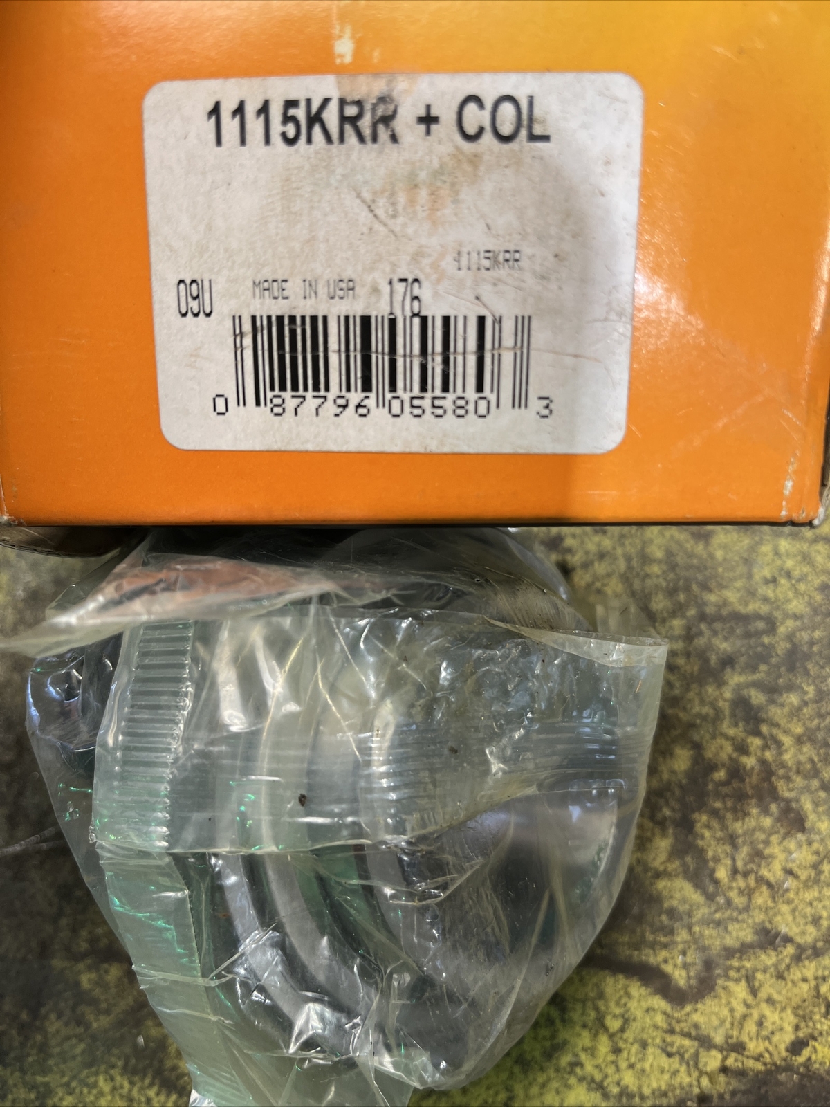 1115KRR + COL – TIMKEN – FACTORY NEW!