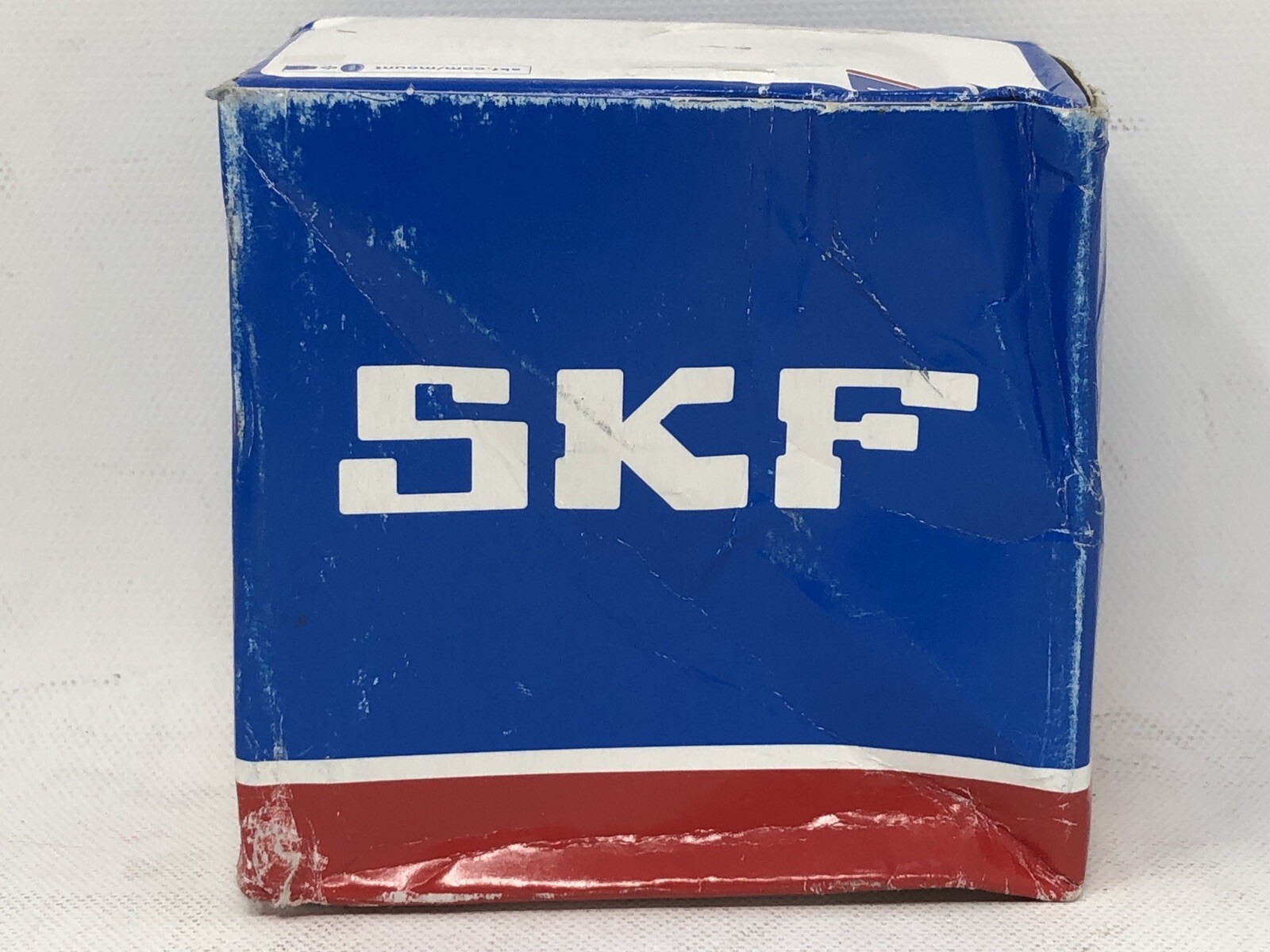 SYFWK 20 LTHR – SKF – Unit Ball Pillow Blocks