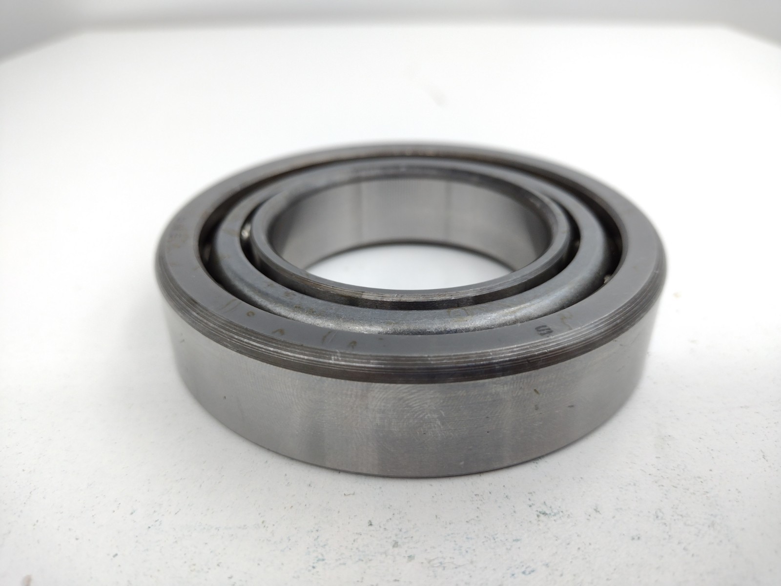 *** SNR 7210 BGA Angular Contact Ball Bearing mm Bore