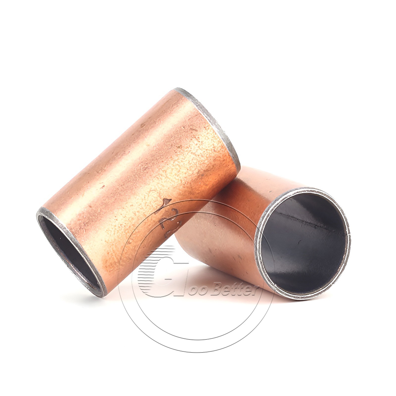 SF-1 Self Lubricating ID Ø 3mm-20mm Composite Bearing Bushing Sleeve Brass Bear