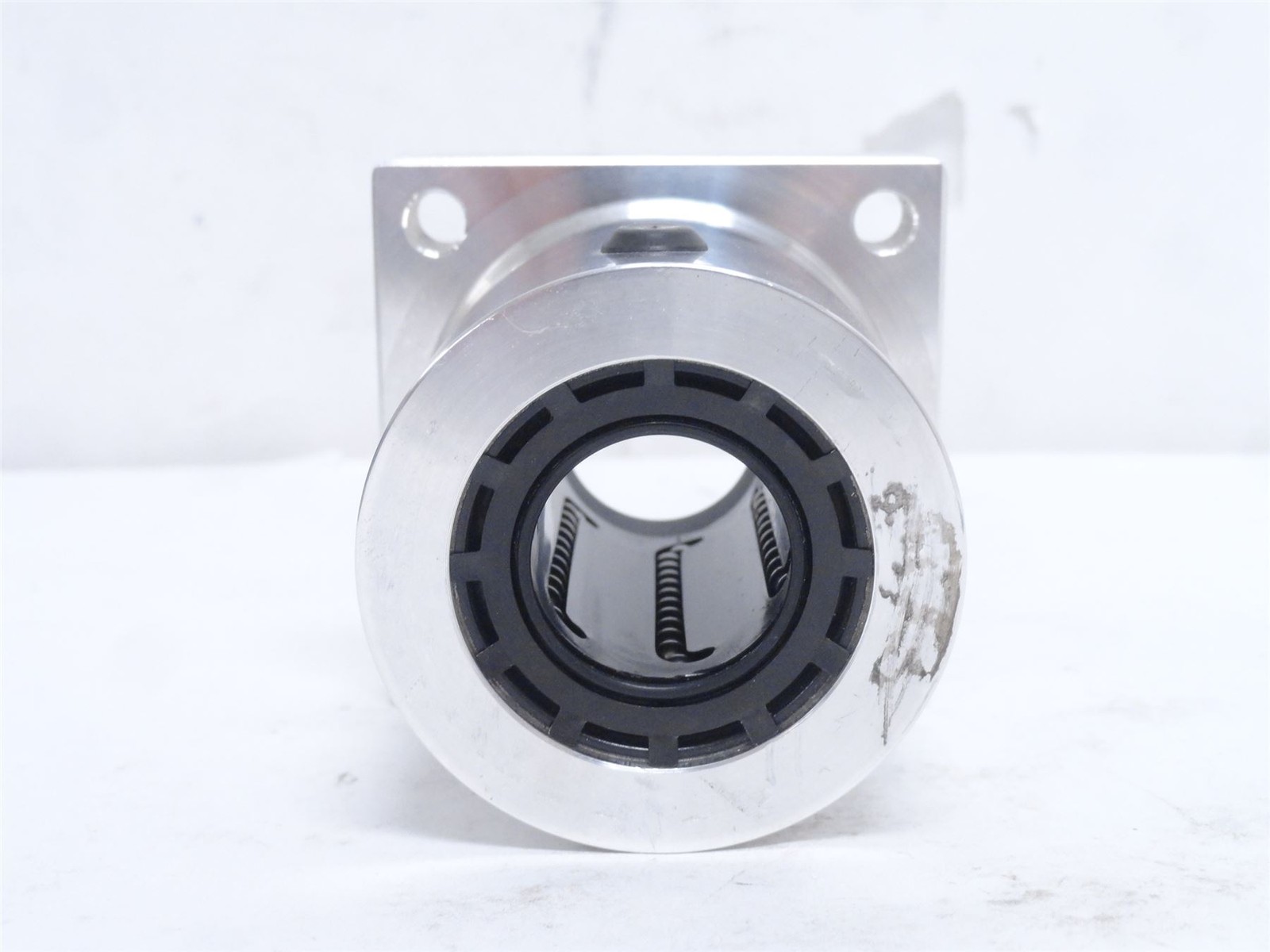 251176 New-No Box; Thompson SFB16 Linear Shaft Guide Bushing 1″ID x 2-1/4″ Wide