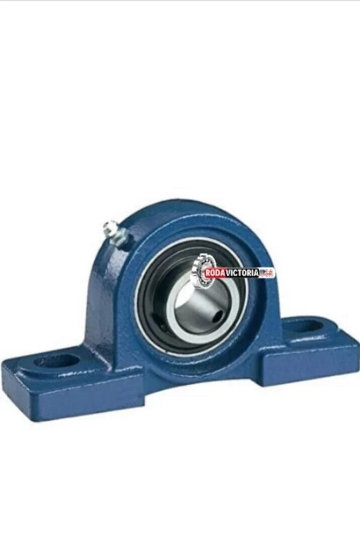 JTEKT-KOYO UCP217 Pillow Block Bearing Unit ID 85 mm