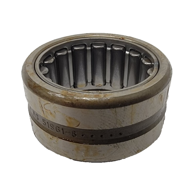 McGill MR 16 N Needle Roller Bearing 1″ Bore Diameter, 1.5″ OD, 0.75″ Width