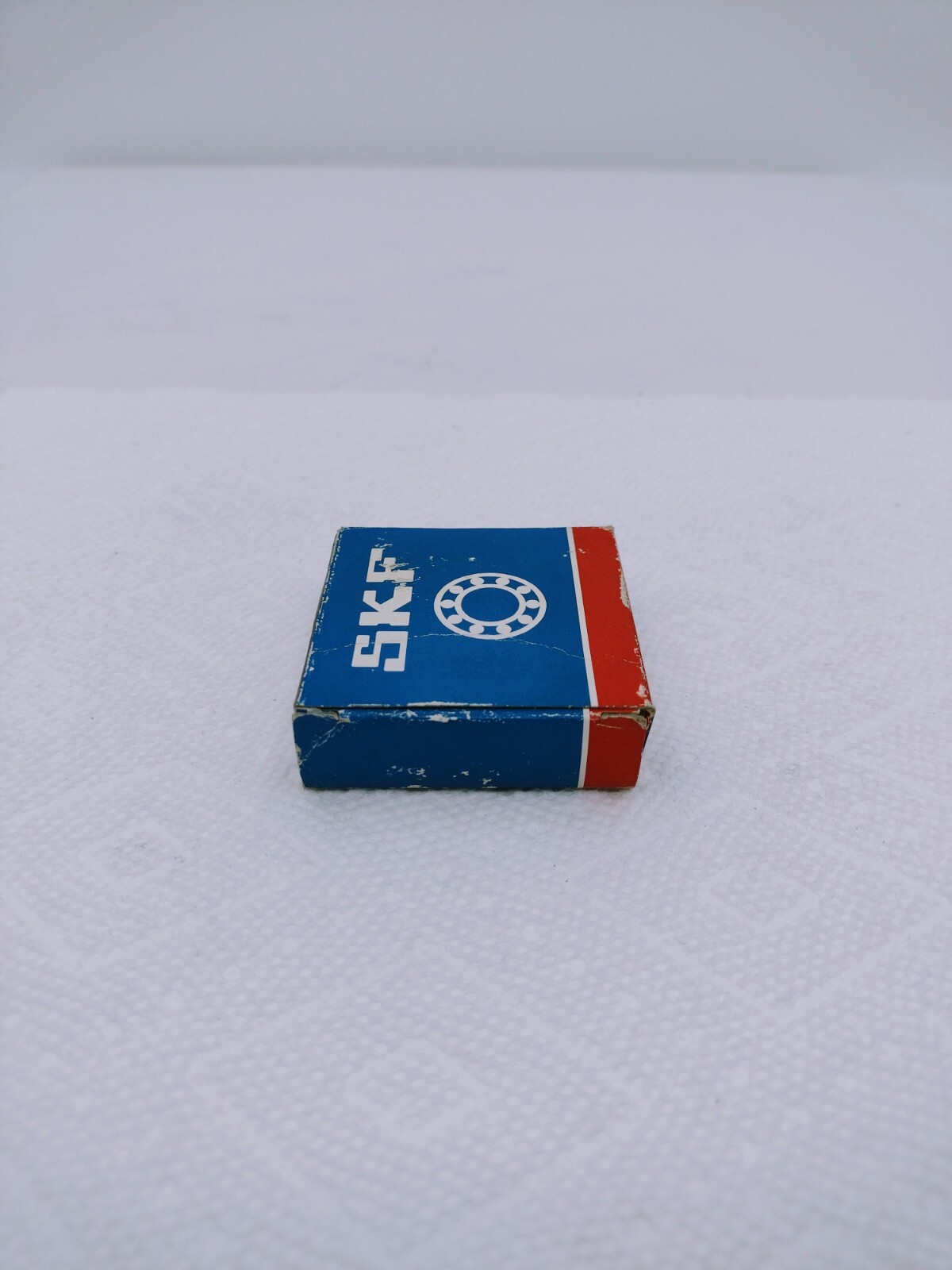 SKF 6303 2ZJEM Shielded Ball Bearing