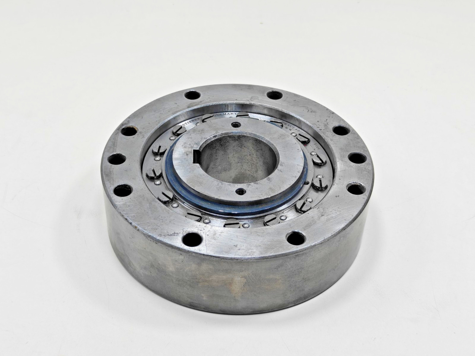 RSXM 60 STIEBER Centrifugally Lift Off Sprags Freewheels RSXM-60