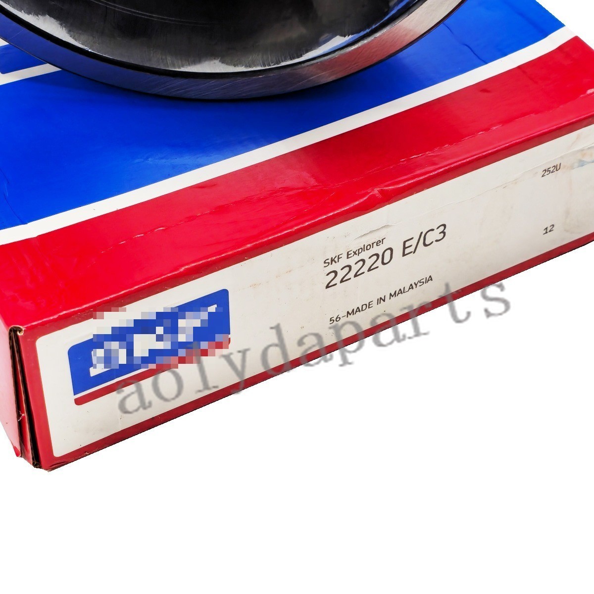 NEW Spherical Roller Bearing FOR SKF 22220E/C3 22220EC3 22220E C3 Open