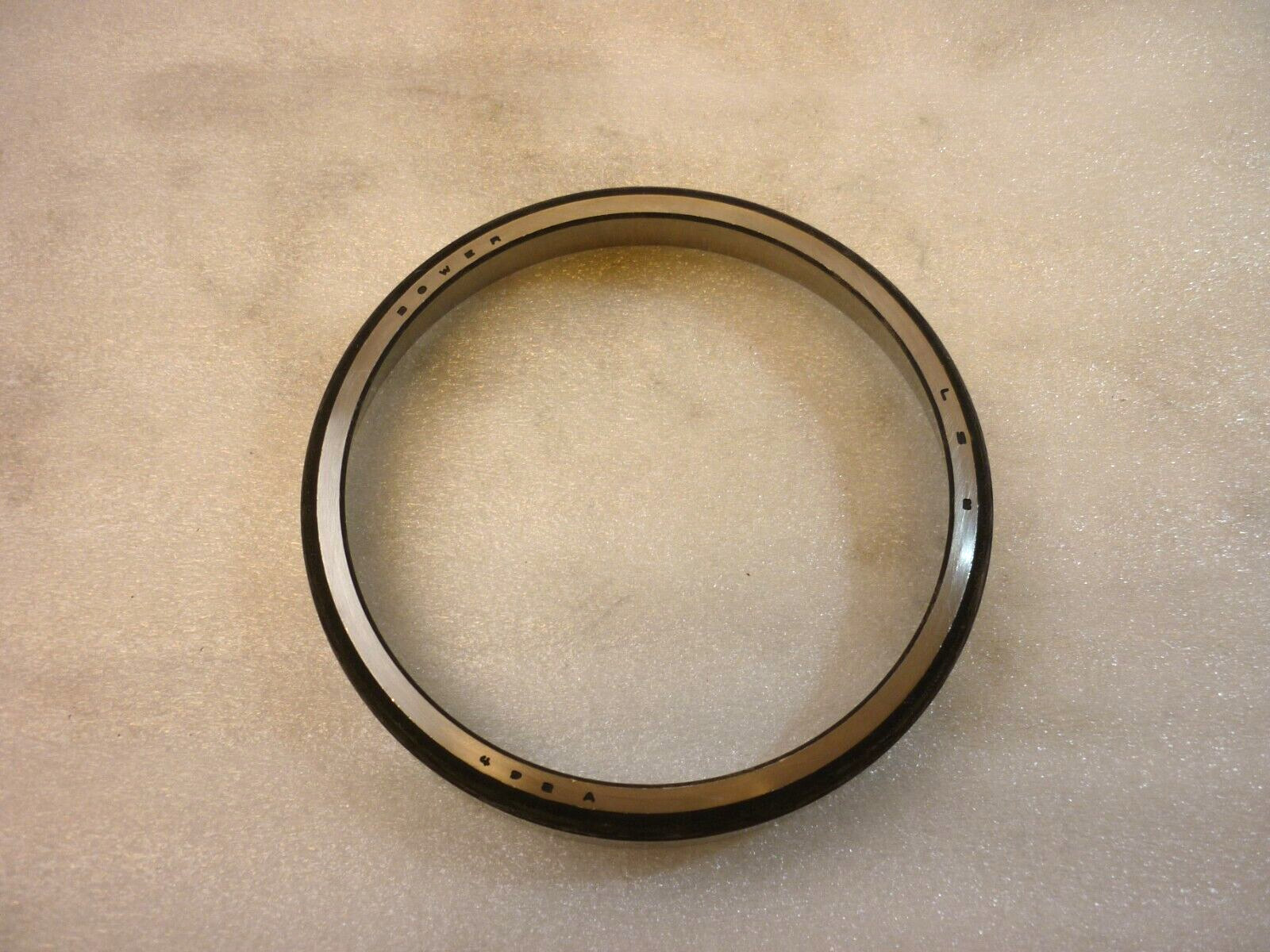 Bower NTN Tapered Roller Bearing, pn 492A