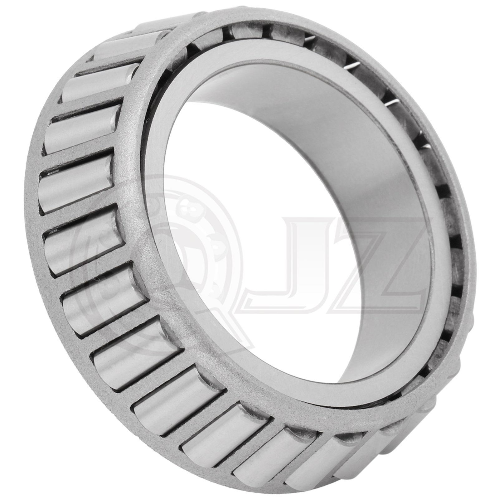 [Qty.2] LM503349-LM503310 Tapered Roller Bearing Set [1.8105″ Bore X 0.7087″ W]