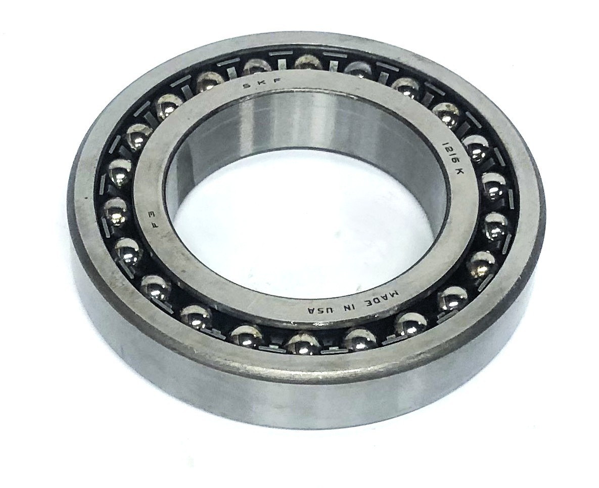 SKF F3/L16 Self-Aligning Ball Bearing 1216K NOS
