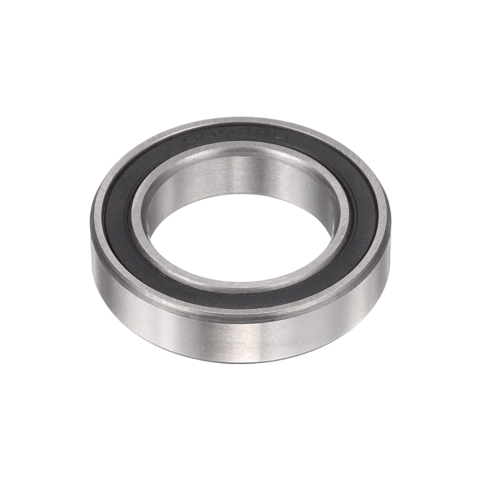 6804-2RS Hybrid Ceramic Deep Groove Ball Bearings 20x32x7mm(ABEC5)