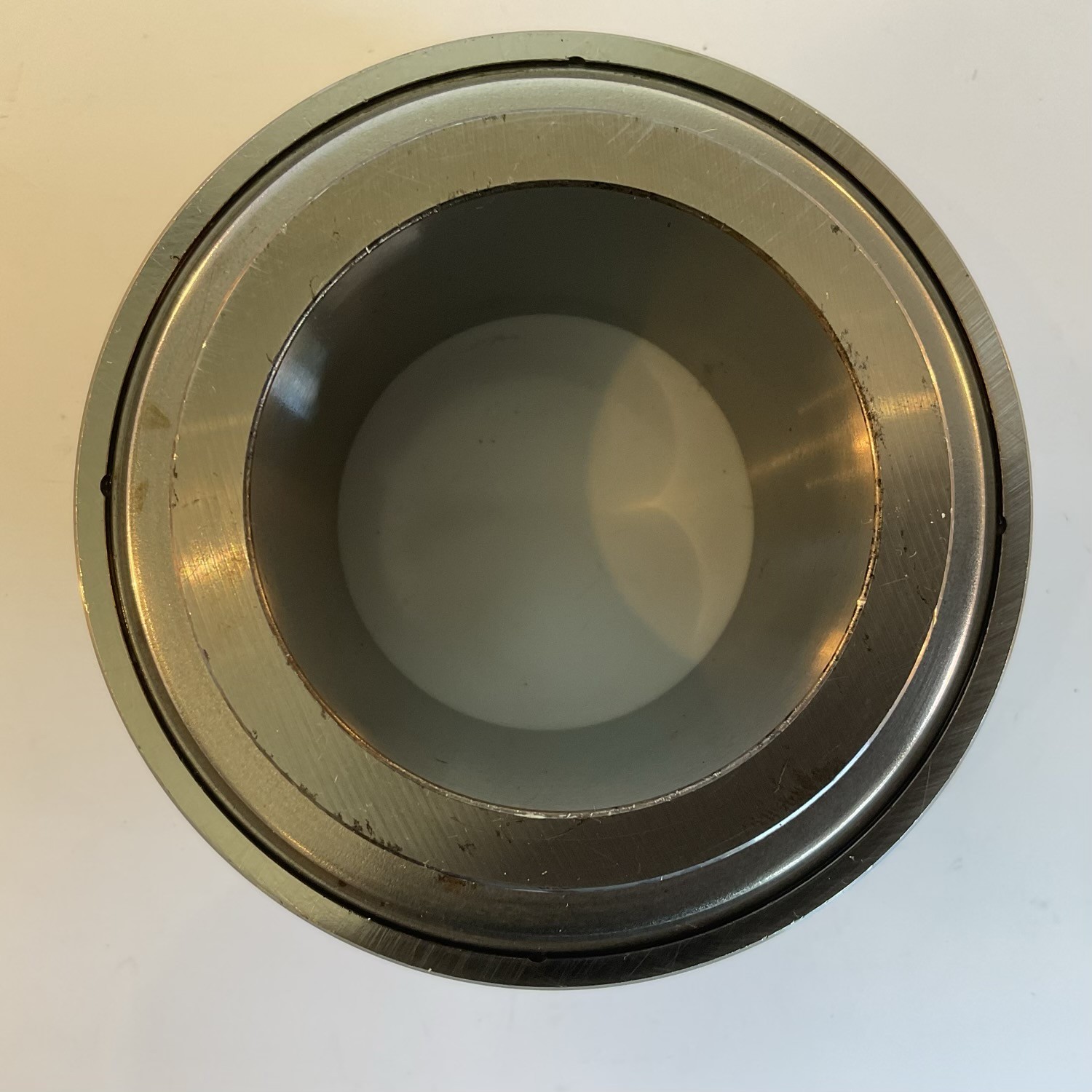 G1203KRRB C1 Fafnir Insert Ball Bearing – NOS – Made in USA