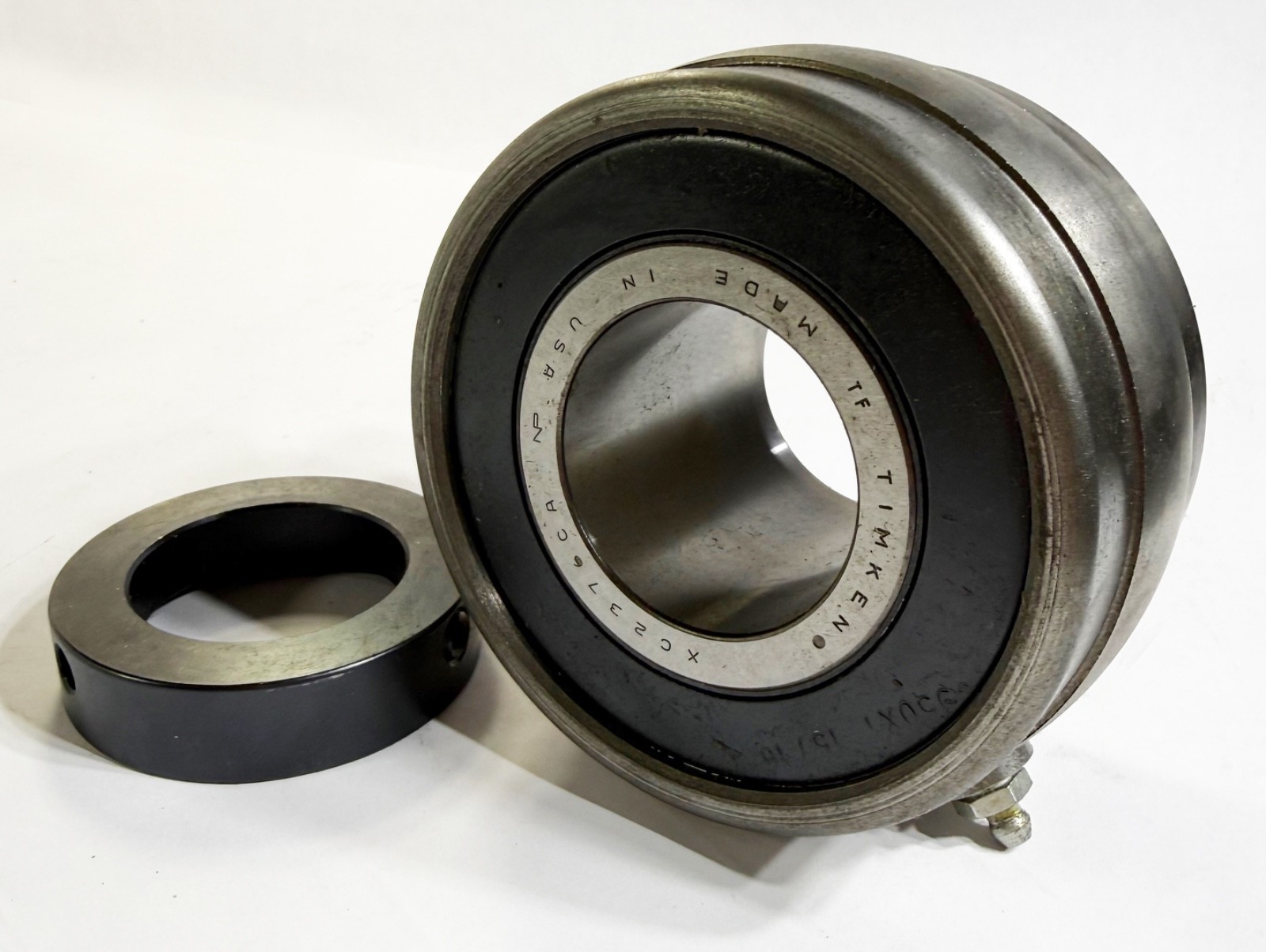 Timken XC2376CA TAPERED ROLLER BEARING DOUBLE ROW C950X1