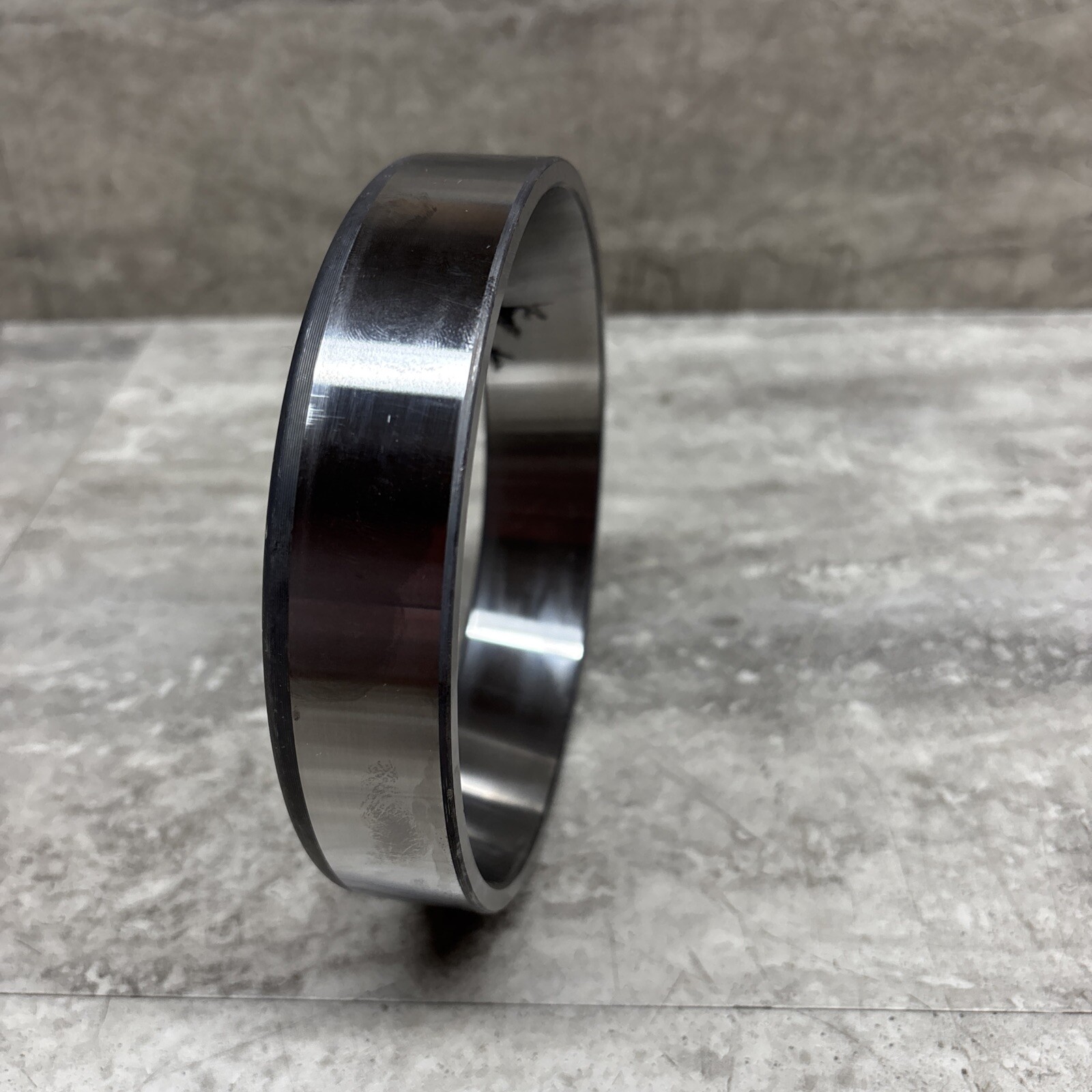 Bower USA 580 Tapered Roller Cone Bearing W/ 572 Cup, New Read Description