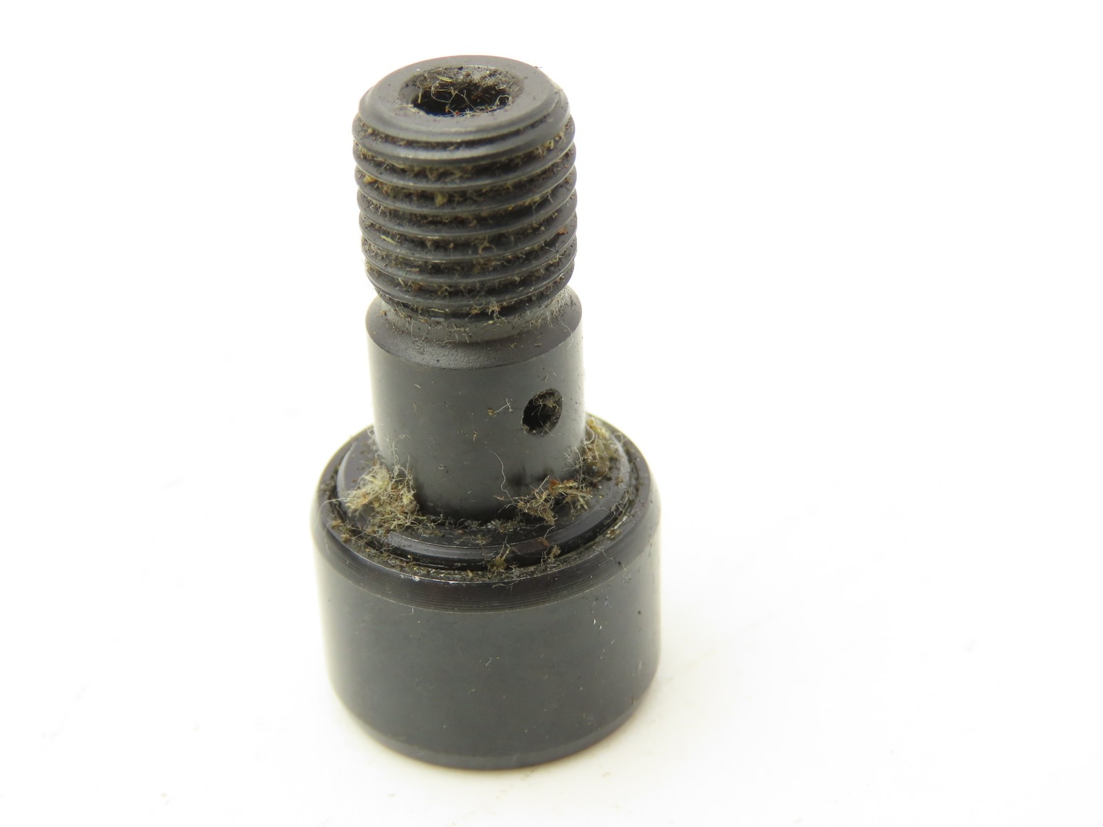 McGill CFH 3/4 SB Cam Follower 3/4″ OD x 1/2″ Wide 7/16″-20 Heavy Stud Lot of 13