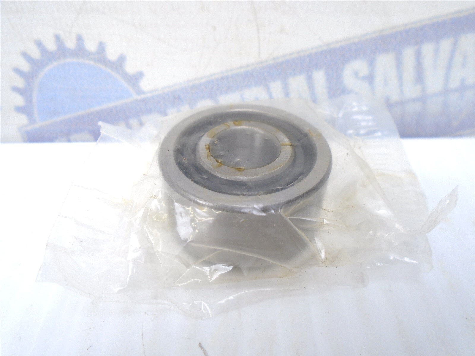 Fafnir – 5201K – Double Row ANGULAR CONTACT BEARING – 12mm x 32mm x 15.9mm (NIB)