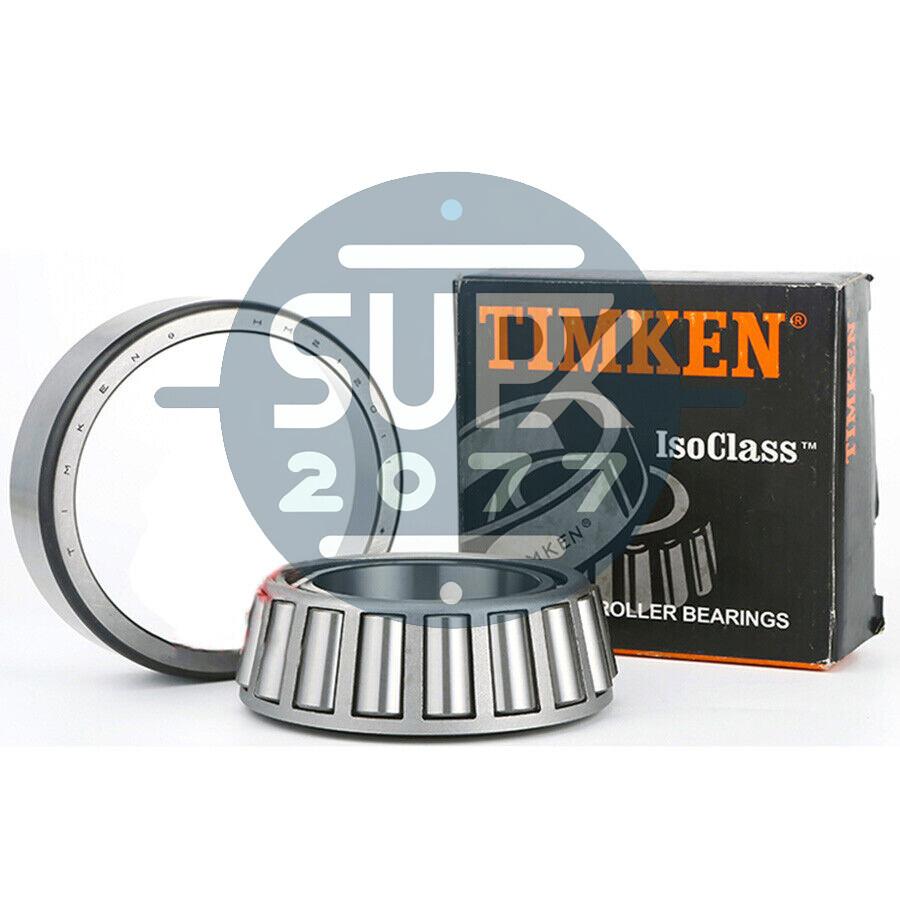 1PCS New TIMKEN 33020 Taper Roller Bearing 100x150x39mm.