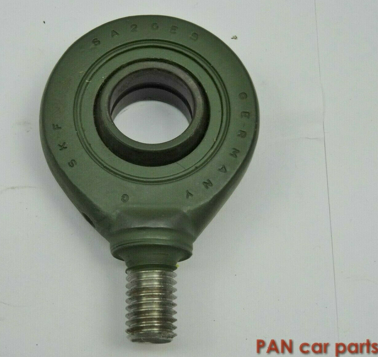SKF spherical plain bearing, rod end SA20ES, M12x1.75, NSN 5306-17-106-6295 FOKKER spec