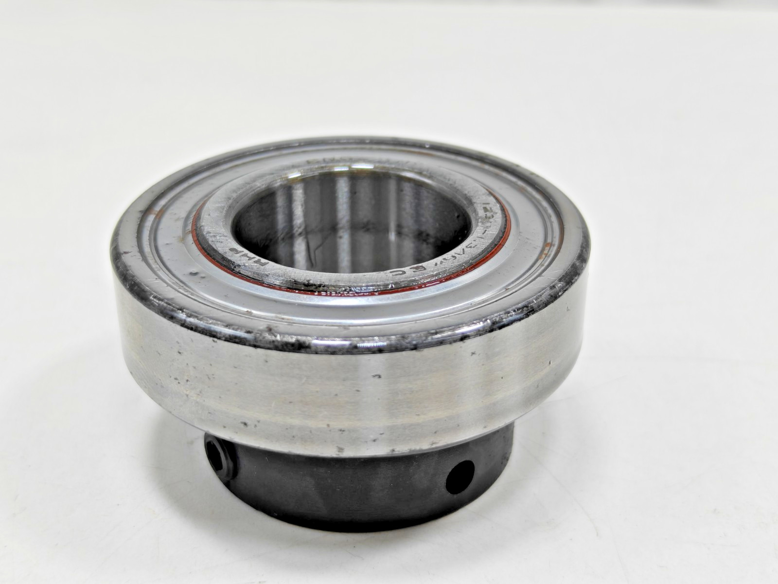 1230-1.3/16EC RHP Self Lube Insert Ball Bearing RHP 1230 1-3/16 EC with Collar