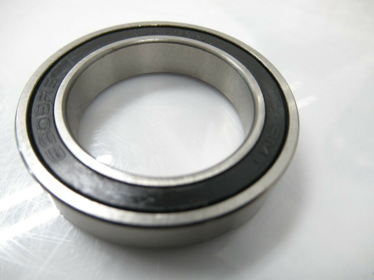 SS61805-2RS Consalidated Bearing Ball Bearing (New)