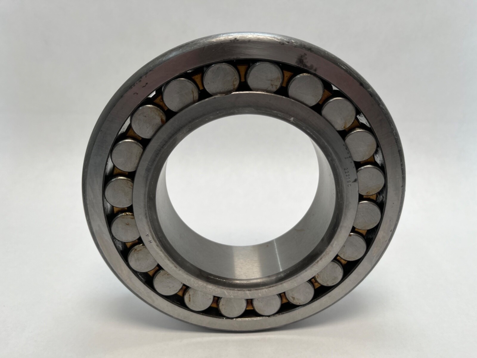 Steyr 22219C Spherical Bearing 95x170x43 mm 22219-C-MB