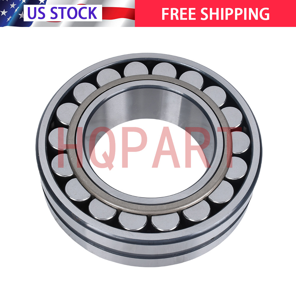 NEW Spherical Roller Bearing For SKF 22222 EK/C3 110x200x53mm Replacement