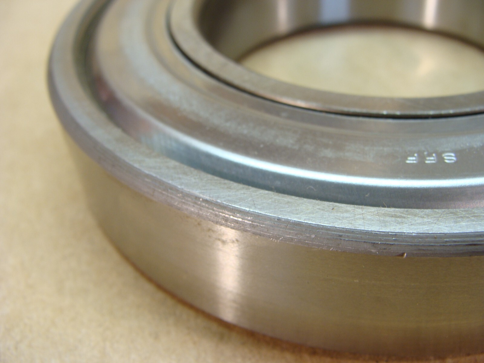 NEW MRC 213 SFF sealed bearing made in USA