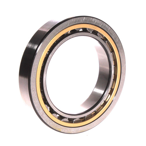 NU1015ML SKF 75 x 115 x 20 mm CYL. ROLL. SINGLE ROW