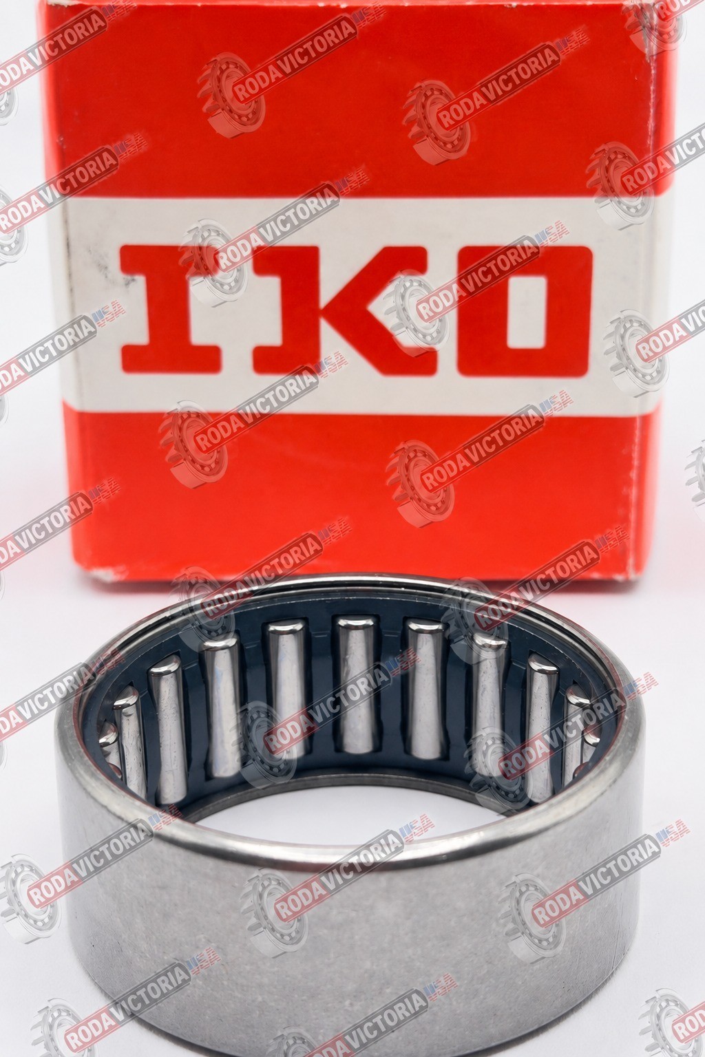 IKO BHA2212 ZOH Needle Roller Bearing JH2212 / SCH2212 1-3/8×1-3/4×3/4″